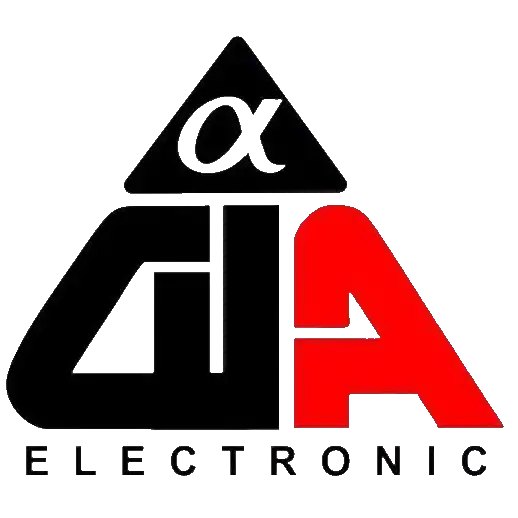 آلفا رایانه