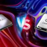 بهترین پردازنده‌های مناسب گیمینگ؛ مقایسه Intel و AMD