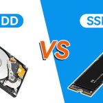 مقایسه SSD و HDD؛ کدام گزینه برای شما بهتر است؟