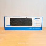کیبورد سادیتا مدل SADATA SK-303 با سیم