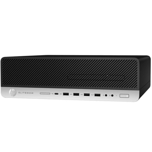 کیس استوک HP EliteDesk 800 G3 مدل Core i5 نسل 7