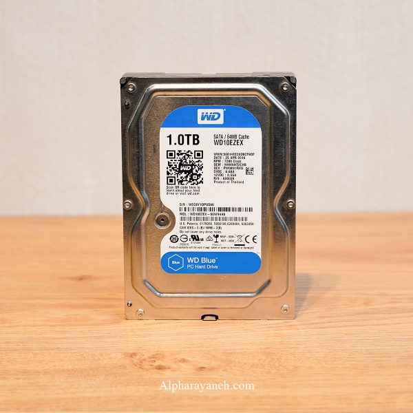HDD 1TB Blue