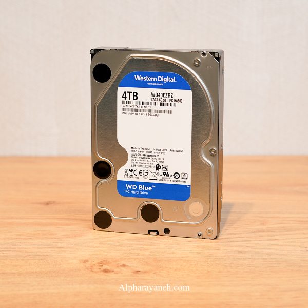 HDD 4TB Blue
