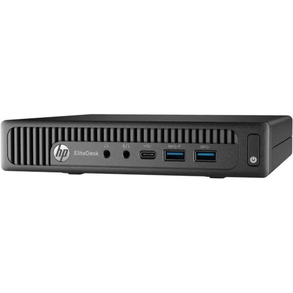 مینی کیس HP Elitedesk 800 G2 Desktop mini استوک