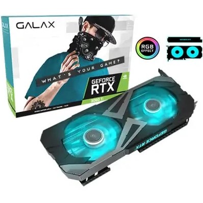 GEFORCE RTX 3060 Ti