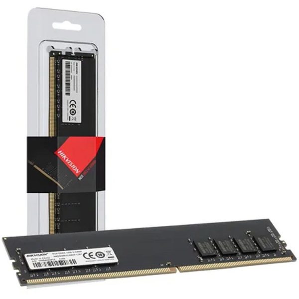 RAM HIKVISION NEO 16GB 3200MHz CL22 DDR4