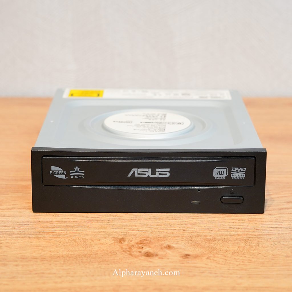 درایو DVD اینترنال ایسوس مدل DRW-24D5MT