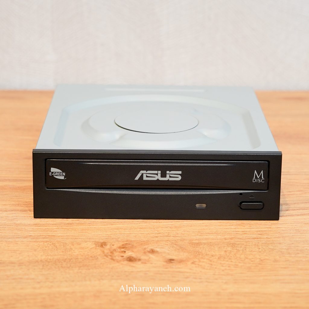 درایو DVD اینترنال ایسوس مدل DRW-24B1ST