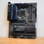 مادربرد ایسوس مدل TUF GAMING Z590-PLUS WIFI