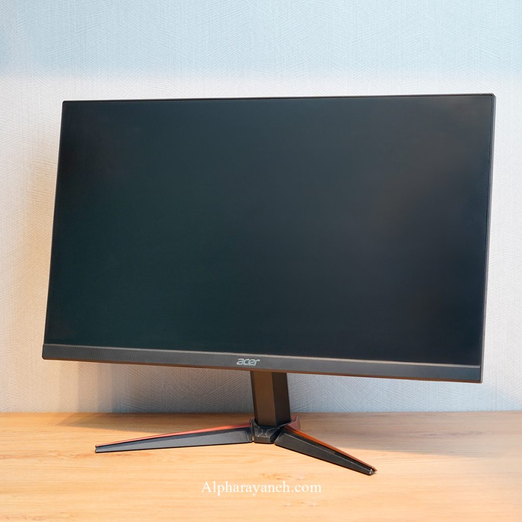 مانیتور ایسر مدل NITRO VG0 VG240Y UM.QV0EE.015 سایز 23.8 اینچ