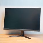 مانیتور ایسر مدل NITRO VG0 VG240Y UM.QV0EE.015 سایز 23.8 اینچ