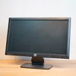 مانیتور HP PRODISPLAY P191 (استوک-گرید B) استوک