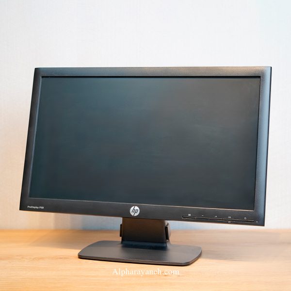 مانیتور HP PRODISPLAY P191 (استوک-گرید B) استوک