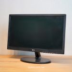 مانیتور ال جی مدل 20M38A سایز 19.5 اینچ