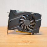 کارت گرافیک گیگابایت مدل GTX 1650 OC حافظه 4 گیگابایت