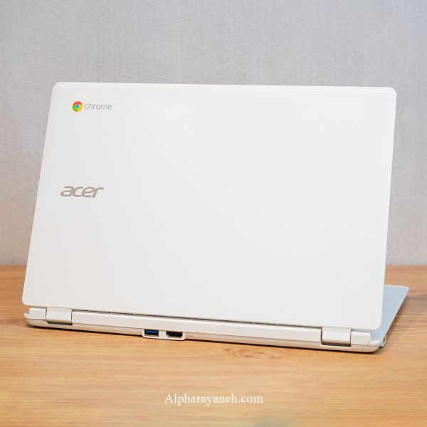 لپ تاپ کروم بوک 13 اینچی ایسر مدل Chromebook 13 CB5-311 - A