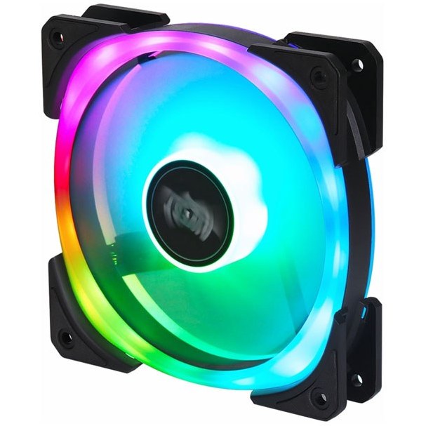 فن کیس گیمینگ تسکو مدل GFAN130
