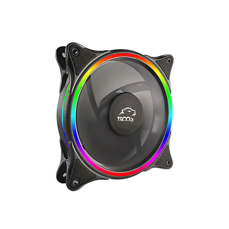 فن کیس گیمینگ تسکو مدل GFAN130