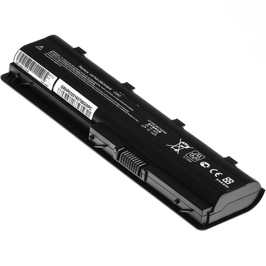 باتری لپ تاپ HP مدلHSTNN-Q62C, HSTNN-CBOW باتری لپ تاپ HP مدلHSTNN-Q62C, HSTNN-CBOW